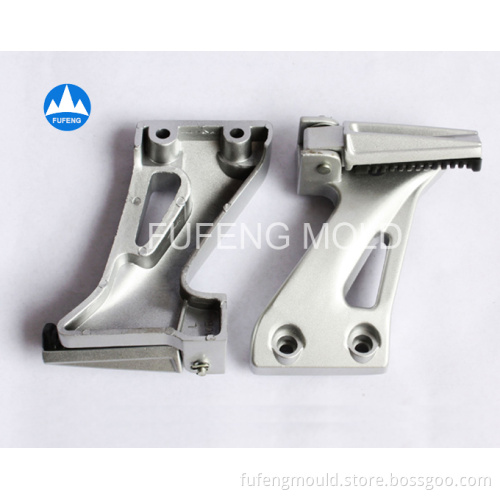 Die Casting Part-122